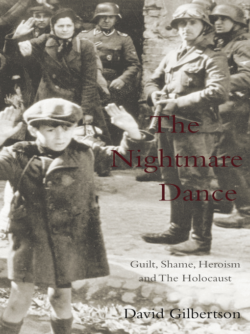 Title details for The Nightmare Dance by David Gilbertson - Available